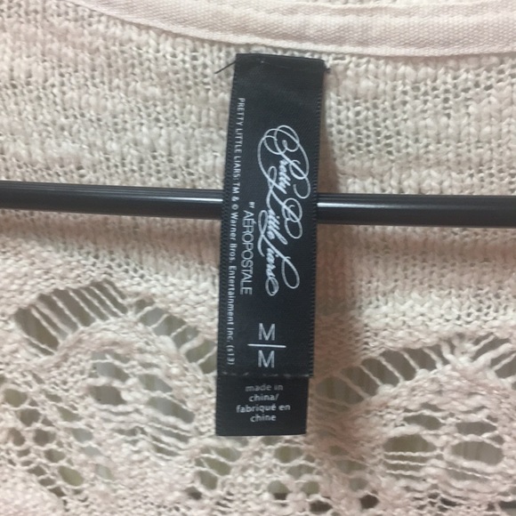 Cardigan - Picture 2 of 2